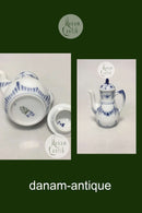 Bing & Grøndahl Empire Kuvert Kaffekande