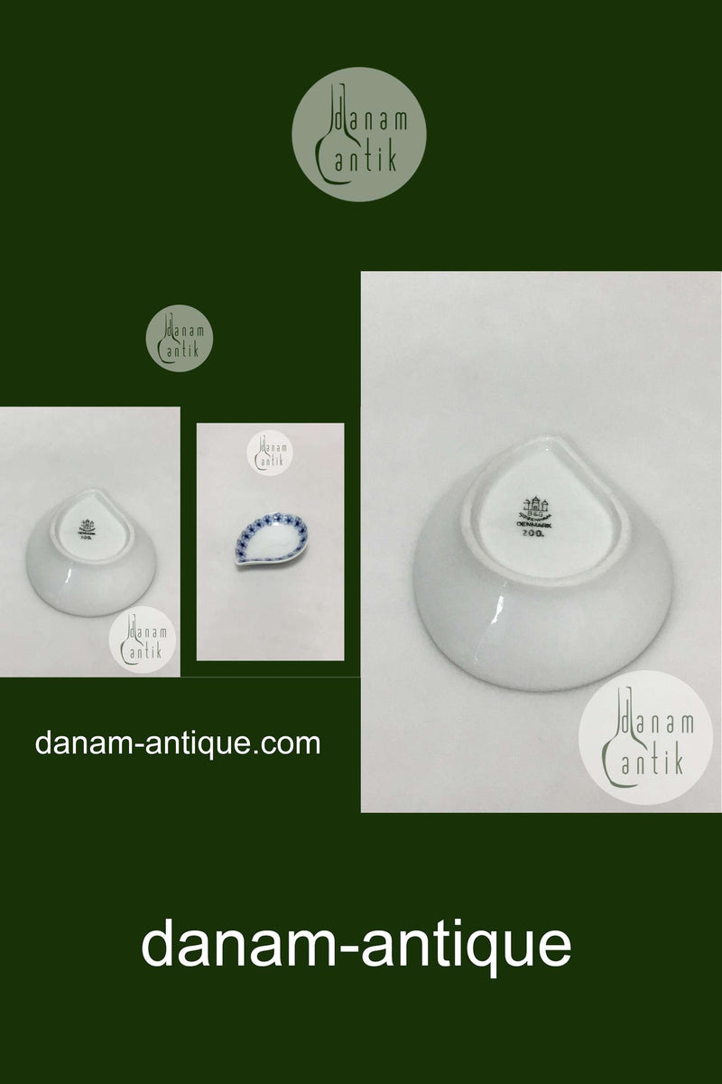 Bing & Grøndahl Elsa Lille Skål no 200