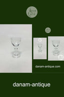 霍尔梅加德-罗森博格的Snapseglass