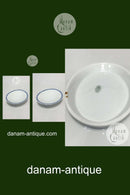 Bing & Grøndahl Elsa Servingsskål no 206