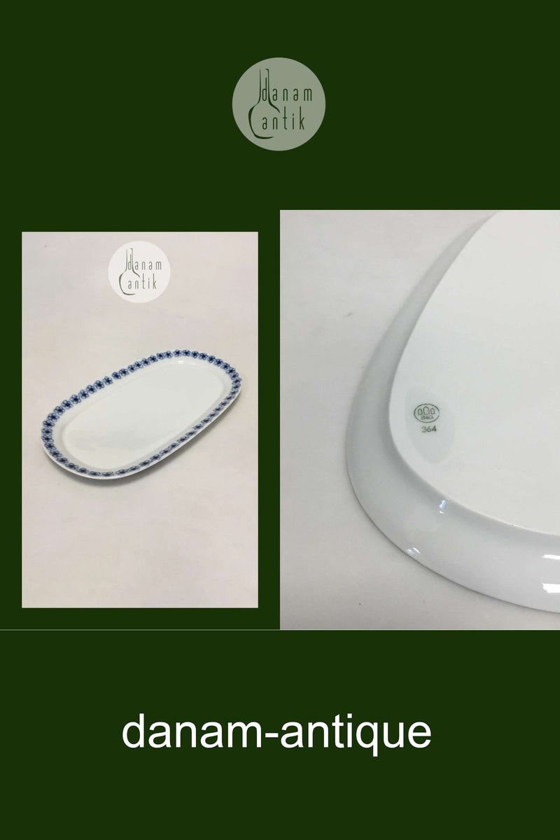 Bing & Grøndahl Elsa Bakke no 364