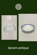 Bing & Grøndahl Elsa Morgenskål no 574