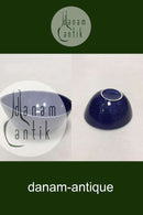 Rørstrand Blå Eld / ブルーファイヤー スモールボウル