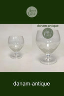 Bjørn Wiinblad for Rosenthal Lotus Cognac玻璃杯