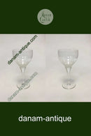 ビョルン・ヴィンブラッド フォー ローゼンタール ロータス レッドワイングラス