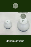 Bing & Grøndahl Elsa Sukkerskål No 302