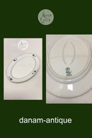 Royal Copenhagen Noblesse Serviergeschirr Nr. 15105