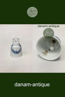 Bing & Grøndahl Empire Bordklokke No 6311