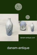 Bing & Grøndahl Art Nouveau Liljekonval Vase No 57/9
