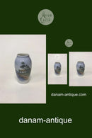 Royal Copenhagen Vase No. 2887/88A