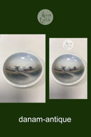 Lyngby Porcelæn Skål No 124-2/93