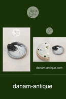 Royal Copenhagen Skål No. 3277 med Krebs