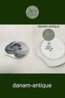 Bing & Grøndahl Art Nouveau lille asiet No 8458-88