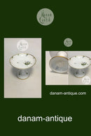 Royal Copenhagen Bellis og Følfod Opsats