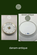 Royal Copenhagen Flora Danica Juliane Marie Frokosttallerken No 17/3550