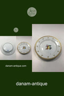 Royal Copenhagen Flora Danica Juliane Marie Middagstallerken No 17/3549