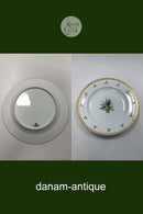 Royal Copenhagen Flora Danica Juliane Marie Middagstallerken No 17/3549