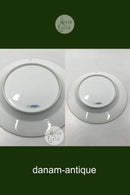 ロイヤルコペンハーゲン フローラダニカユリアンマリーディナープレート No 17/3549