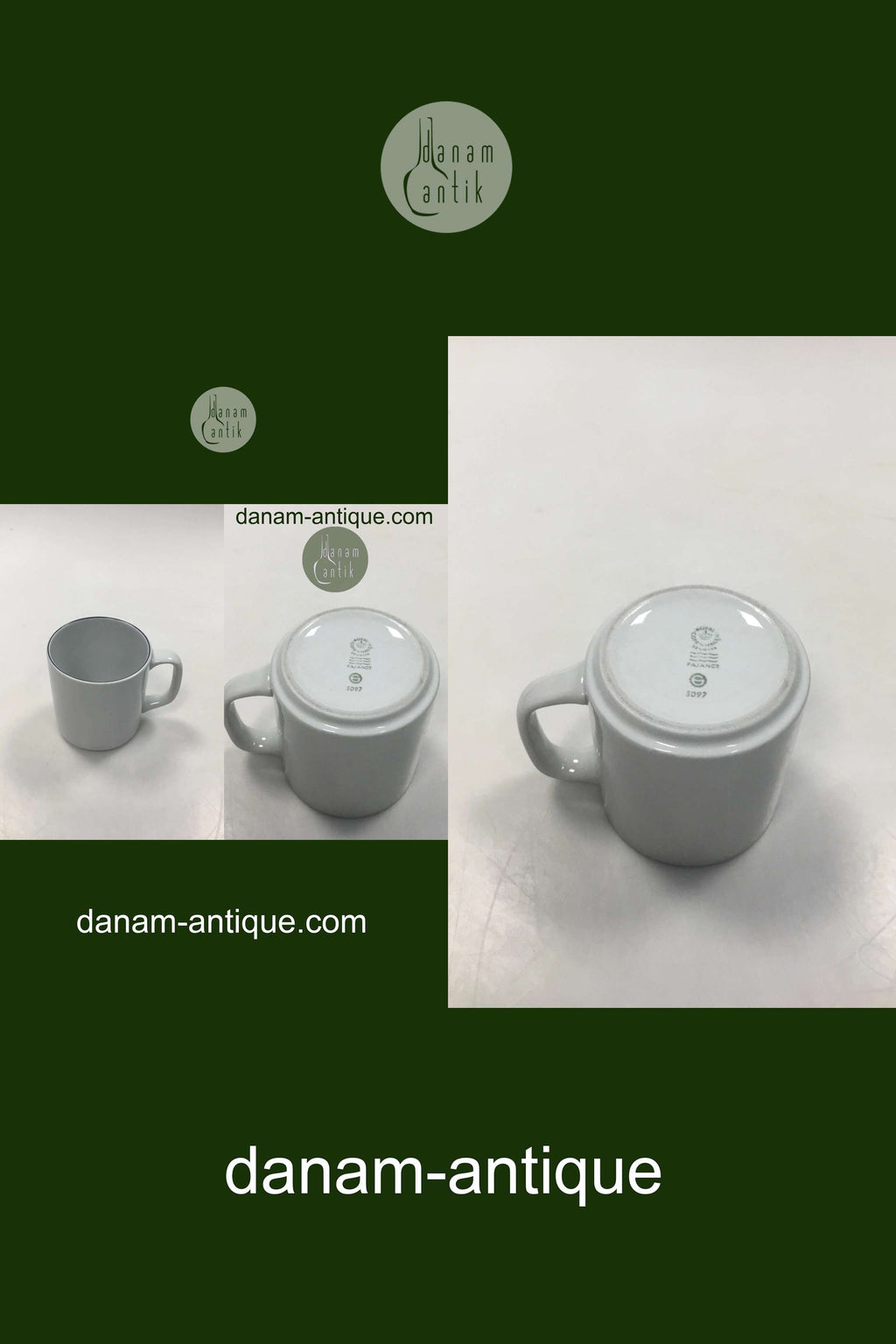  ロイヤルコペンハーゲン お値下げ⭐️ロイヤルコペンハーゲン イヤーマグ 1976 - メルカリ