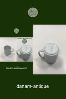 Royal Copenhagen Blåkant Krus No 3097