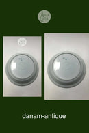 Royal Copenhagen Gemina Serviergeschirr Nr. 14605