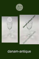 Holmegaard Ulla Rotweinglas