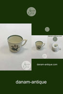 Royal Copenhagen Hjertegræs Espressokop No 884/9535