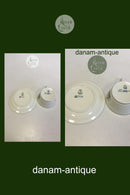 Royal Copenhagen Heartgrass Die Tasse Nr. 884/9536