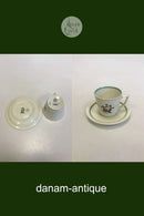 Royal Copenhagen Hjertegræs Kaffekop No 884/9481