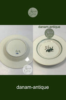 Royal Copenhagen Hjertegræs Desserttallerken No 884/9590