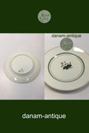 ロイヤルコペンハーゲン ハートグラスディナープレート No 884/9586