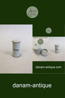 Bing & Grøndahl Purløg Krydderikrykke No 497