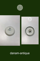 ロイヤルコペンハーゲン ハートグラス エンベロープマグ No 884/2422