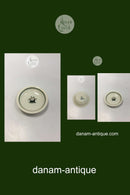 Royal Copenhagen Quaking Grass Small Bowl No 884/9777