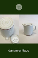 ビング＆グロンダール薬局 コーヒーポット No 614