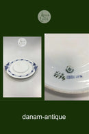 Royal Copenhagen Rosenknop Underfad til Rundt Terrin No 8114