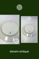 Royal Copenhagen Hjertegræs  Rundt Fad No 884/9732