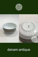 Royal Copenhagen Liselund Skål No 579