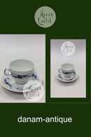 Royal Copenhagen Rosenknop Kaffe Kop No 8261