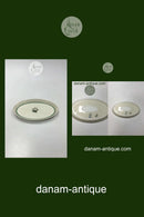 Royal Copenhagen Hjertegræs Fad No 884/9499