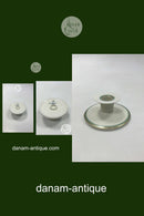 Royal Copenhagen Hjertegræs Lysestage No 884/3335