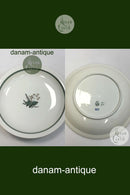 Royal Copenhagen Hjertegræs Rund skål No 884/9482