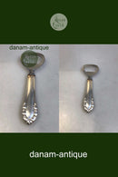 Georg Jensen Maiglöckchen Sterling Silber Stopper Nr. 271