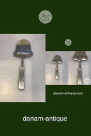 Georg Jensen Sterling Sølv Bernadotte Ostehøvl no 83