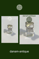 Georg Jensen Sterling Silver Ring No 463 Regitze Overgaard（ジョージ ジェンセン スターリング シルバー リング No 463 レジッツェ オーバーガード