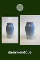 Bing og Grøndahl Art Nouveau Vase Mælkebøtte No 7916/243