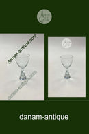 Prinsesse / Princess Holmegaard Portvinsglas