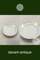 皇家哥本哈根Menuet Kagetallerken号9055