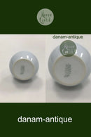 ビング＆グロンダール アールヌーヴォー花瓶 No 72/143