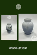 Royal Copenhagen Art Nouveau Vase No 2667/36